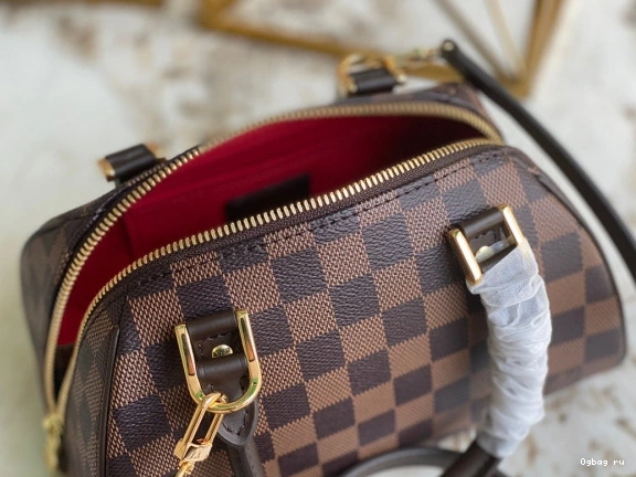 LOUIS VUITTON VINTAGE BAG 0727